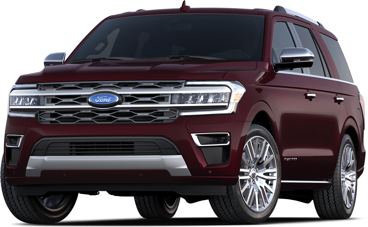 Ford expedition