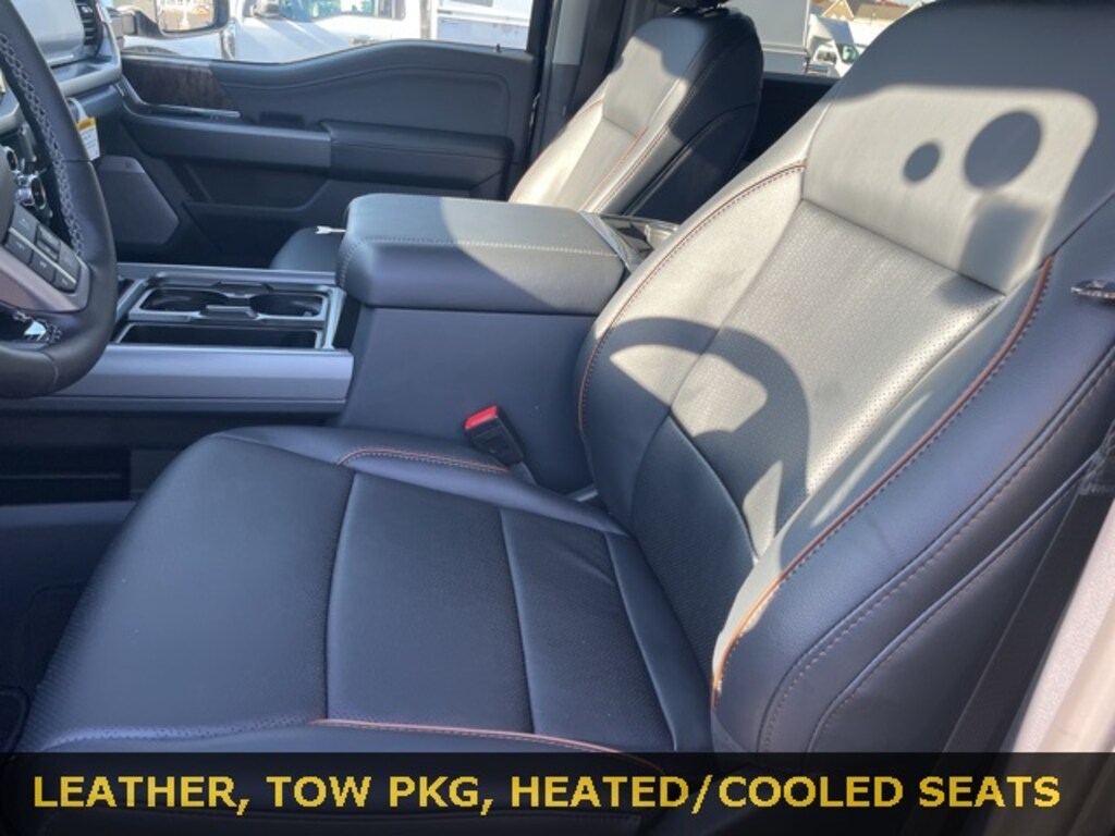 New 2026 Ford F-250 Truck Crew Cab