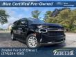Certified 2023 Chevrolet Suburban LT SUV