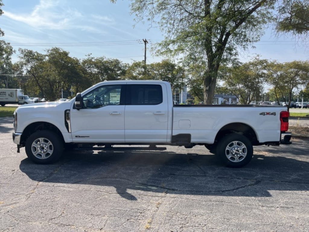 New 2026 Ford F-250  Truck Crew Cab