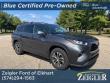 Certified 2020 Toyota Highlander Hybrid XLE SUV