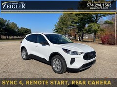 2026 Ford Escape Active SUV