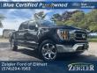 Certified 2023 Ford F-150  Truck SuperCrew Cab