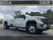 Used 2023 GMC Sierra 3500 HD SLT Truck Crew Cab