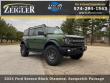 Used 2024 Ford Bronco Black Diamond SUV