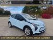 Used 2023 Chevrolet Bolt EV 1LT Wagon