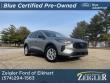 Used 2023 Ford Escape Active SUV