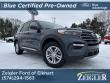 Used 2023 Ford Explorer XLT SUV