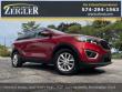 Used 2016 Kia Sorento 2.4L LX FWD SUV