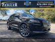 Used 2022 Lincoln Nautilus Reserve SUV
