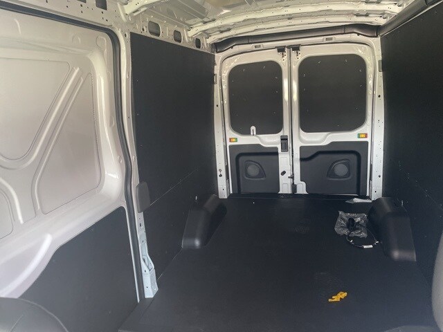 2025 Ford Transit photo 4