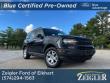 Certified 2021 Ford Bronco Sport  SUV