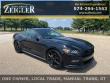 Used 2016 Ford Mustang  Coupe