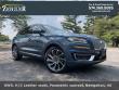Used 2019 Lincoln Nautilus Reserve SUV