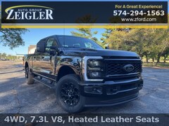 2026 Ford F-250 Truck Crew Cab