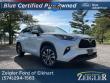 Certified 2023 Toyota Highlander Hybrid XLE SUV