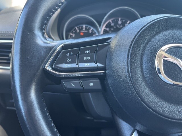 2020 Mazda CX-5 Touring photo 4