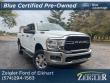 Used 2024 Ram 2500 Big Horn Truck Crew Cab