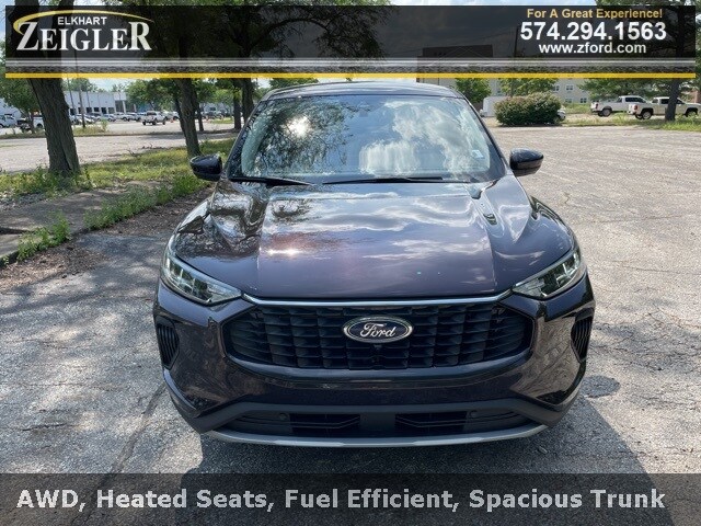 2023 Ford Escape Active photo 3