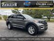 Used 2023 Ford Explorer XLT SUV