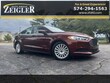 Ford Fusion Hybrid