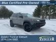 Used 2022 Jeep Cherokee X SUV