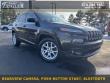 Used 2014 Jeep Cherokee Latitude FWD SUV