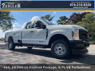 2025 Ford F-250 Truck Super Cab