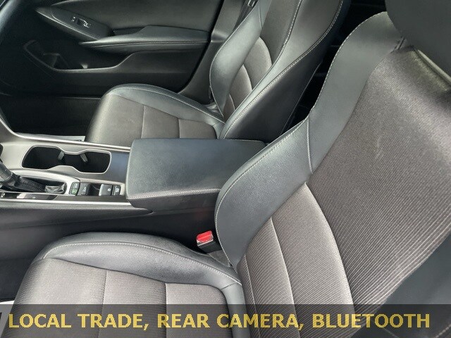 2021 Honda Accord Sport 1.5T photo 3