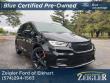 Certified 2025 Chrysler Pacifica Limited Van Passenger Van