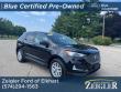 Certified 2024 Ford Edge  SUV