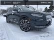 Used 2022 Lincoln Nautilus Reserve SUV