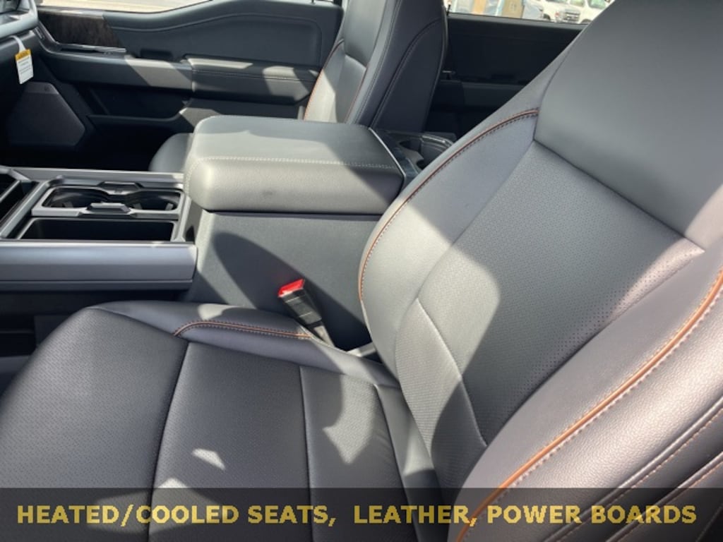 New 2026 Ford F-250  Truck Crew Cab