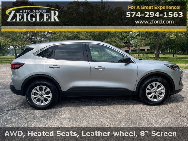 2023 Ford Escape Active photo 4