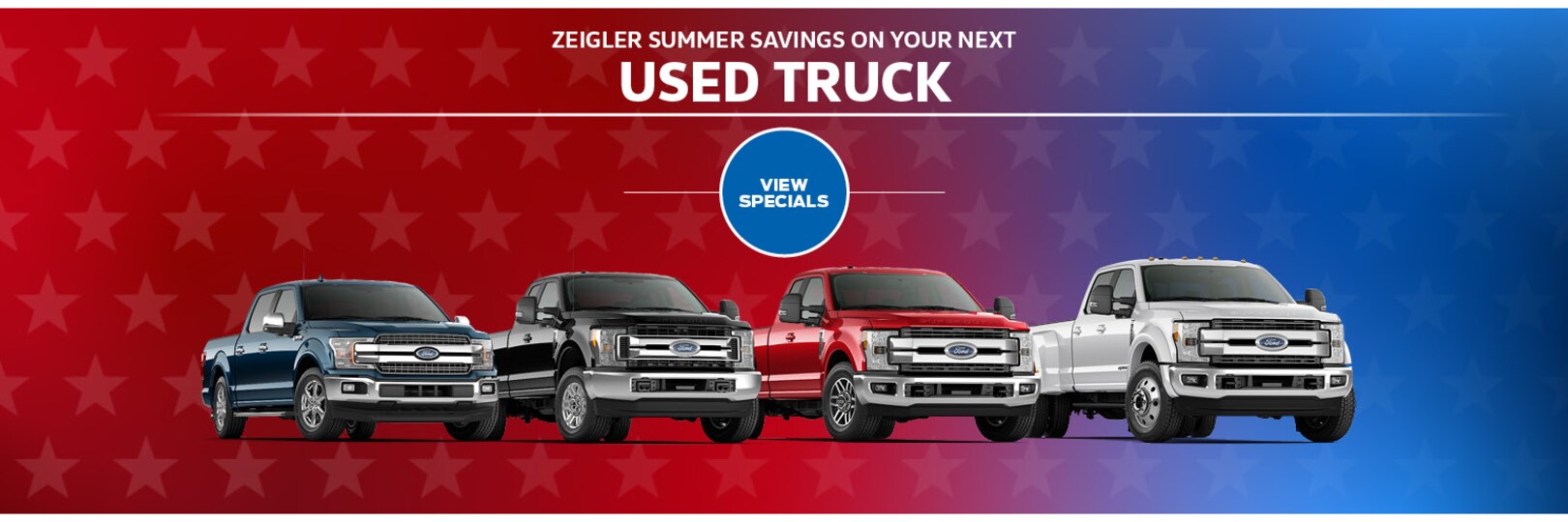 Zeigler Ford of Elkhart New and Used Ford dealership in Elkhart, IN