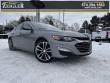 Used 2023 Chevrolet Malibu 1LT Sedan