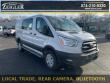 Used 2020 Ford Transit-250 Cargo  Van Low Roof Van