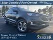 Used 2023 Ford Edge  SUV