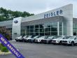 Used 2020 Nissan Murano Platinum SUV