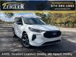 Used 2023 Ford Escape ST-Line SUV