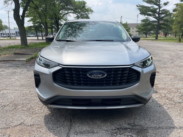 Used 2023 Ford Escape Active with VIN 1FMCU9GN5PUA23621 for sale in Elkhart, IN