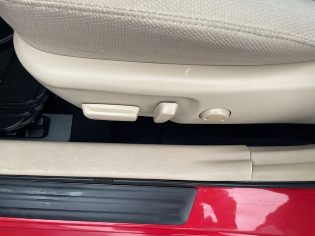 Used 2012 Toyota Camry Sedan