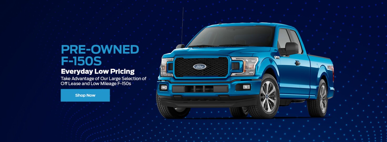 Zeigler Ford of Elkhart New and Used Ford dealership in Elkhart, IN