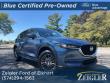 Certified 2020 Mazda Mazda CX-5 Touring SUV