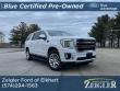Used 2023 GMC Yukon XL SLT SUV
