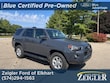 Toyota 4Runner