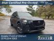 Certified 2025 Mazda CX-70 3.3 Turbo Preferred Package SUV