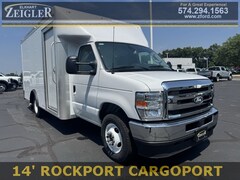 2026 Ford E-350 Cutaway Base Truck