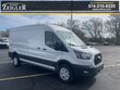 Ford Transit-250 Cargo