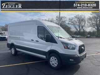 2025 Ford Transit-250 Cargo Base Van Medium Roof Van